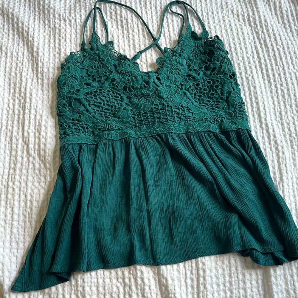 Ladies top